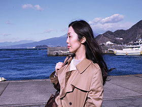 人妻Resort　あやね35歳 サンプル動画サムネイル